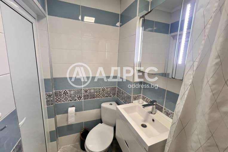 Двустаен апартамент, София, Западен парк, 701469, Снимка 13