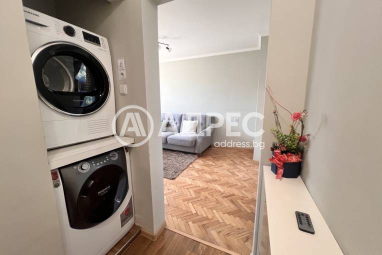 Двустаен апартамент, София, Западен парк, 701469, Снимка 14