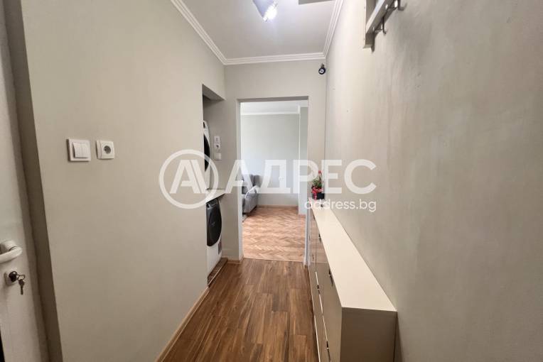 Двустаен апартамент, София, Западен парк, 701469, Снимка 15