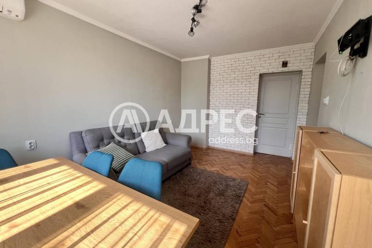 Двустаен апартамент, София, Западен парк, 701469, Снимка 2
