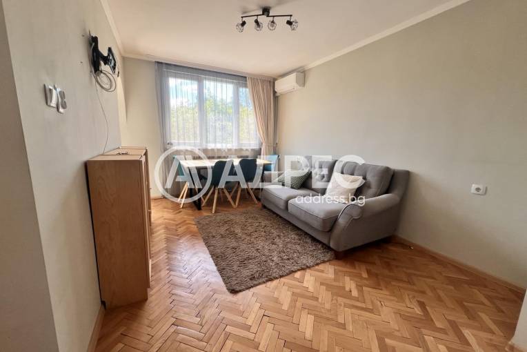 Двустаен апартамент, София, Западен парк, 701469, Снимка 3