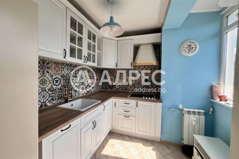 Двустаен апартамент, София, Западен парк, 701469, Снимка 4