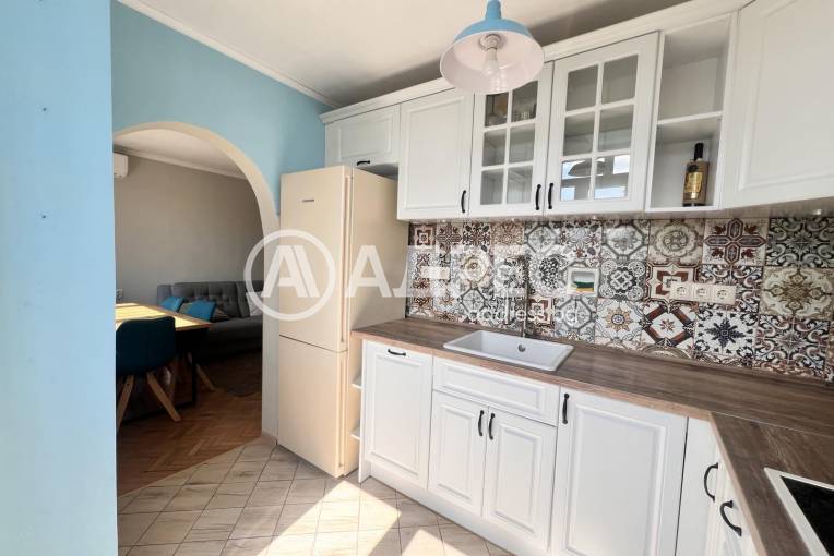 Двустаен апартамент, София, Западен парк, 701469, Снимка 6