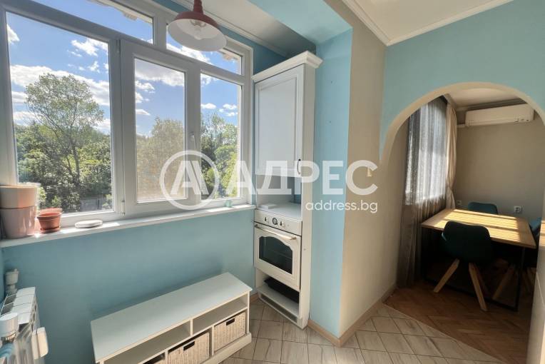 Двустаен апартамент, София, Западен парк, 701469, Снимка 7