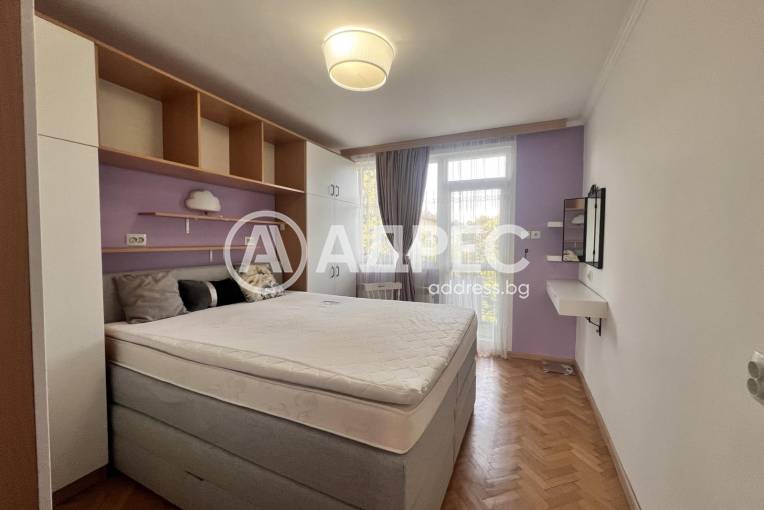 Двустаен апартамент, София, Западен парк, 701469, Снимка 8