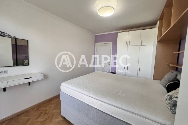 Двустаен апартамент, София, Западен парк, 701469, Снимка 9