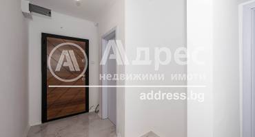Тристаен апартамент, Пловдив, Здравна каса, 609470, Снимка 15