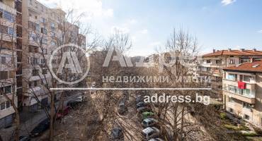 Тристаен апартамент, Пловдив, Здравна каса, 609470, Снимка 16