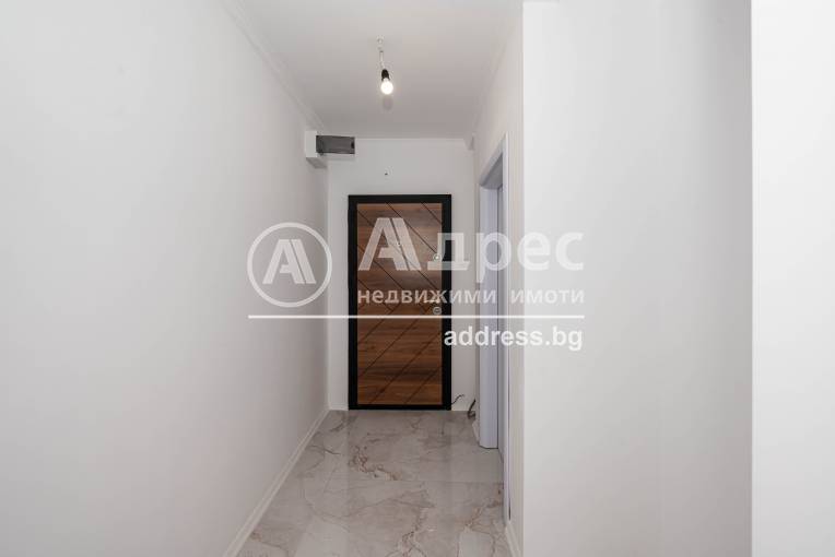 Тристаен апартамент, Пловдив, Здравна каса, 609470, Снимка 17