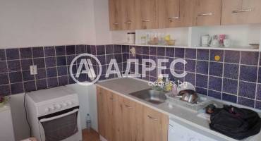 Гарсониера, Пловдив, Изгрев, 636470, Снимка 2