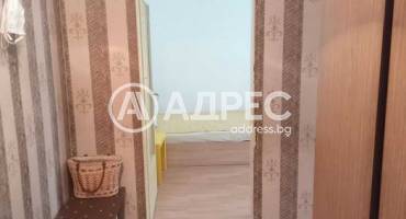 Гарсониера, Пловдив, Изгрев, 636470, Снимка 4