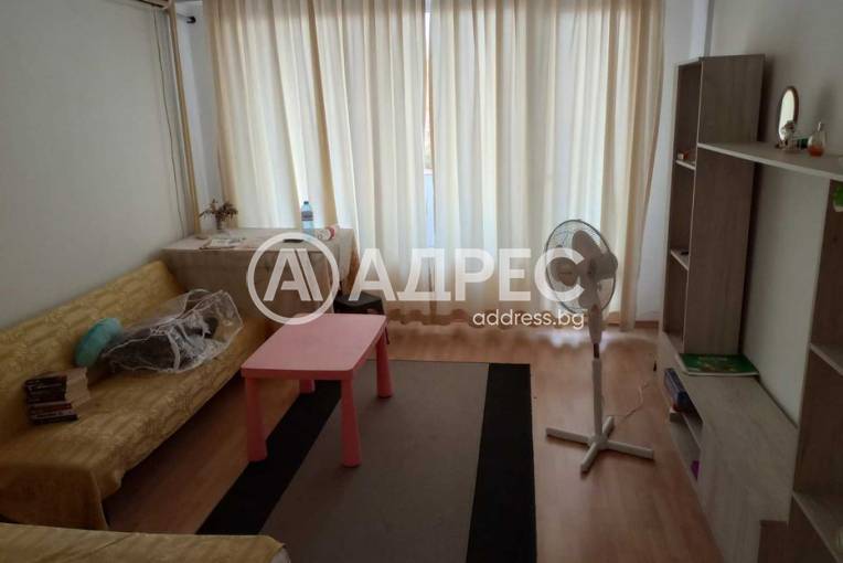 Гарсониера, Пловдив, Изгрев, 636470, Снимка 1