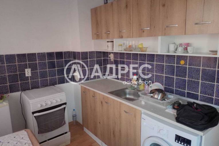 Гарсониера, Пловдив, Изгрев, 636470, Снимка 2