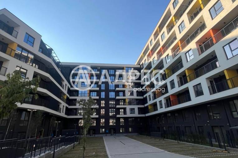 Гараж, София, Овча купел 2, 643470, Снимка 2