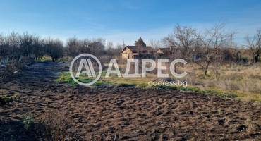 Парцел/Терен, Чарган, 650470, Снимка 1