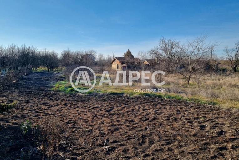 Парцел/Терен, Чарган, 650470, Снимка 1