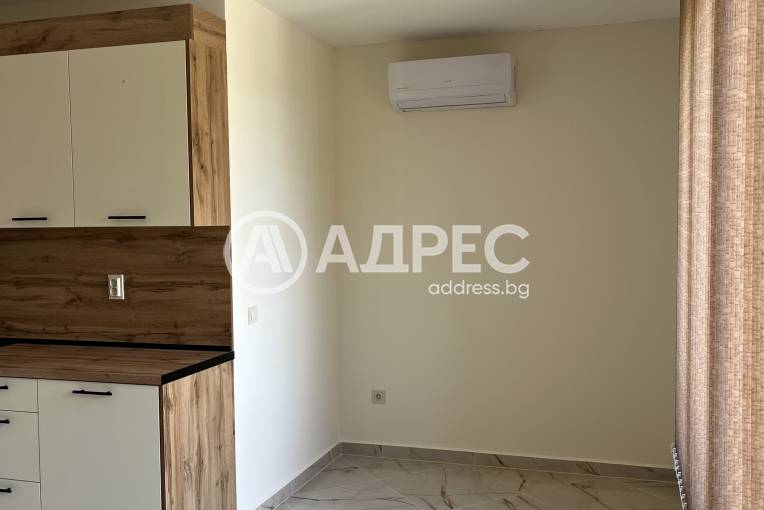 Двустаен апартамент, Балчик, Лайтхаус Голф , 656470, Снимка 4