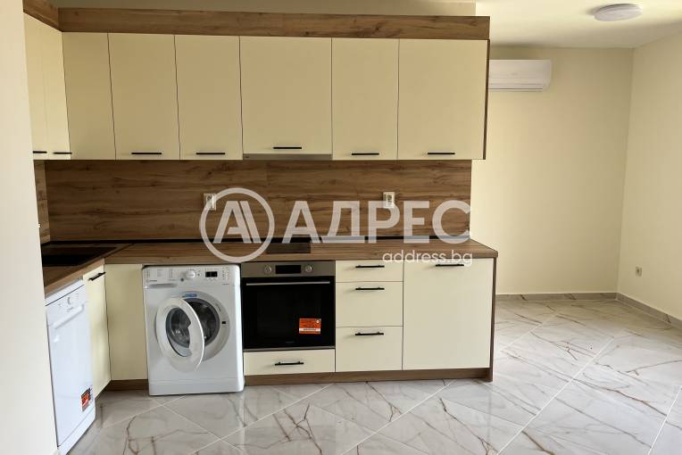 Двустаен апартамент, Балчик, Лайтхаус Голф , 656470, Снимка 6