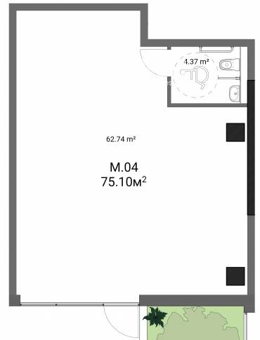 Магазин, София, Овча купел 1, 660470, Снимка 1