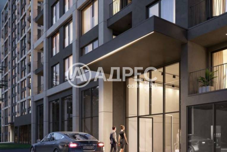 Магазин, София, Овча купел 1, 660470, Снимка 2