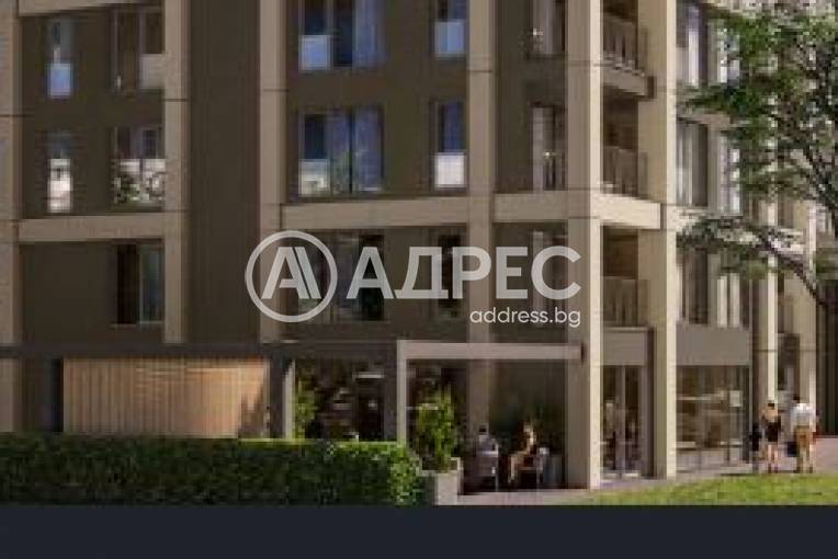 Магазин, София, Овча купел 1, 660470, Снимка 3