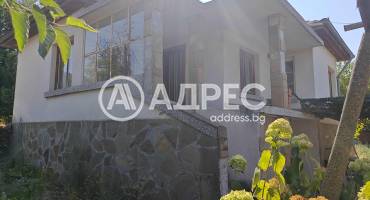 Къща/Вила, Козарево, 665470, Снимка 1