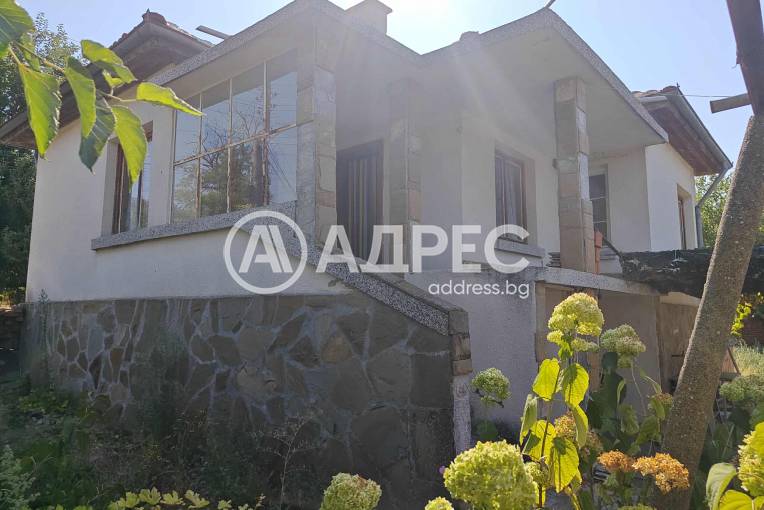 Къща/Вила, Козарево, 665470, Снимка 1