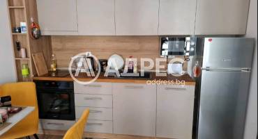 Двустаен апартамент, Свети Влас, 666470, Снимка 1