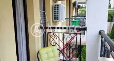 Двустаен апартамент, Свети Влас, 666470, Снимка 5