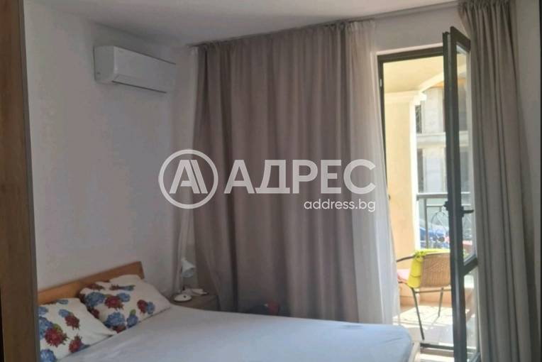 Двустаен апартамент, Свети Влас, 666470, Снимка 6