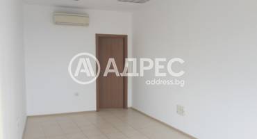 Офис, Варна, ЖП Гара, 671470, Снимка 1