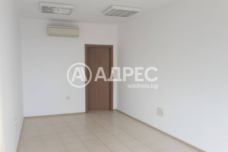 Офис, Варна, ЖП Гара, 671470, Снимка 1