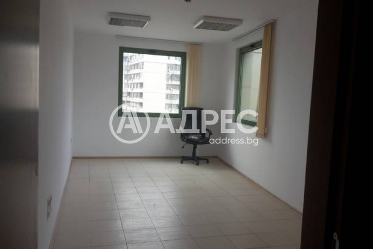 Офис, Варна, ЖП Гара, 671470, Снимка 2