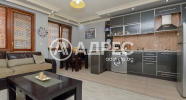 Двустаен апартамент, Бургас, Изгрев, 677470, Снимка 10