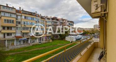 Двустаен апартамент, Бургас, Изгрев, 677470, Снимка 11