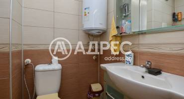 Двустаен апартамент, Бургас, Изгрев, 677470, Снимка 12