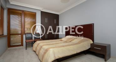 Двустаен апартамент, Бургас, Изгрев, 677470, Снимка 2