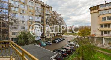 Двустаен апартамент, Бургас, Изгрев, 677470, Снимка 3