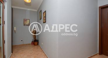 Двустаен апартамент, Бургас, Изгрев, 677470, Снимка 4