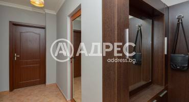 Двустаен апартамент, Бургас, Изгрев, 677470, Снимка 5