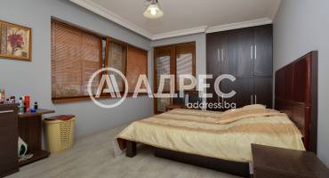 Двустаен апартамент, Бургас, Изгрев, 677470, Снимка 6