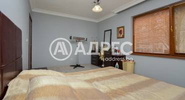 Двустаен апартамент, Бургас, Изгрев, 677470, Снимка 7