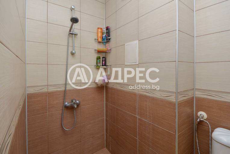 Двустаен апартамент, Бургас, Изгрев, 677470, Снимка 13