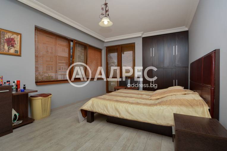 Двустаен апартамент, Бургас, Изгрев, 677470, Снимка 6