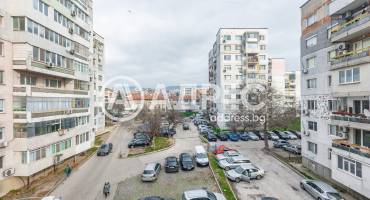 Тристаен апартамент, Варна, ХЕИ, 679470, Снимка 12