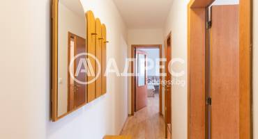 Тристаен апартамент, Варна, ХЕИ, 679470, Снимка 3