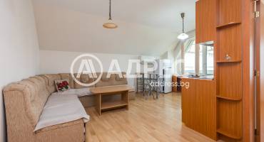 Тристаен апартамент, Варна, ХЕИ, 679470, Снимка 4