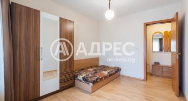 Тристаен апартамент, Варна, ХЕИ, 679470, Снимка 6