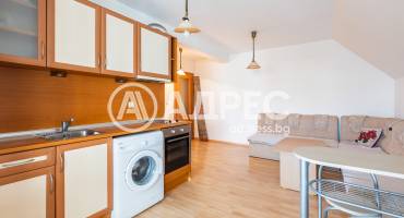 Тристаен апартамент, Варна, ХЕИ, 679470, Снимка 8