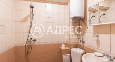 Тристаен апартамент, Варна, ХЕИ, 679470, Снимка 9